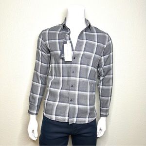 7 DIAMONDS Luxe Soft Shirt